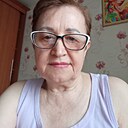 Марина, 64 года