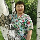 Ольга, 63 года