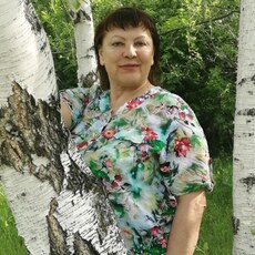 Фотография девушки Ольга, 63 года из г. Чапаевск