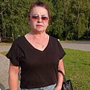 Любовь, 58 лет