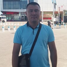 Фотография мужчины Кайрат, 45 лет из г. Алматы