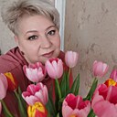 Оксана, 50 лет