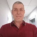 Петр Резников, 52 года