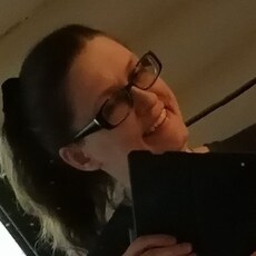 Фотография девушки Анастасия, 33 года из г. Черемхово