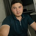 Серик, 31 год