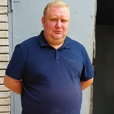 Фотография мужчины Делл, 44 года из г. Пенза