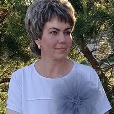 Фотография девушки Надежда, 47 лет из г. Зима