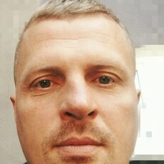 Фотография мужчины Виталик, 39 лет из г. Пинск