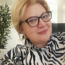 Фотография девушки Ирина, 52 года из г. Брест