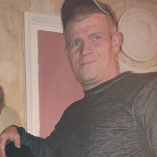 Фотография мужчины Костян, 40 лет из г. Брянск