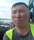 Жанат, 57 лет