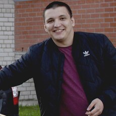 Фотография мужчины Дима, 30 лет из г. Чебоксары