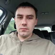 Фотография мужчины Николай, 31 год из г. Жодино