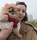 Эльза, 42 года