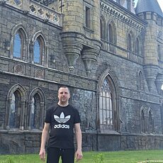 Фотография мужчины Максим, 42 года из г. Саратов