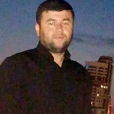 Фотография мужчины Ruslan, 32 года из г. Екатеринбург