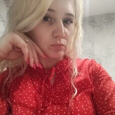 Фотография девушки Наталья, 44 года из г. Поставы