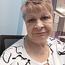 Ирина, 63 года