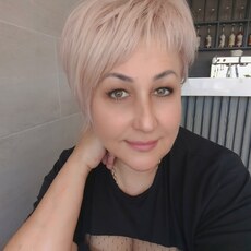 Фотография девушки Ирина, 52 года из г. Анапа
