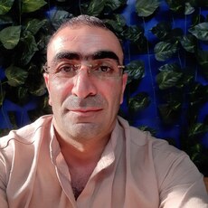 Фотография мужчины Унан, 41 год из г. Люберцы