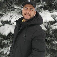 Фотография мужчины Рома, 31 год из г. Анапа