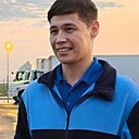 Kazakh, 35 лет