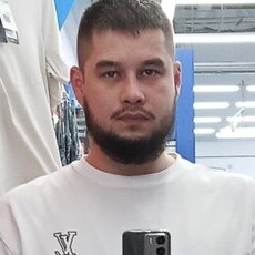 Фотография мужчины Сергей, 30 лет из г. Серпухов