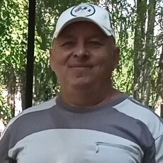Фотография мужчины Александр, 61 год из г. Заводоуковск