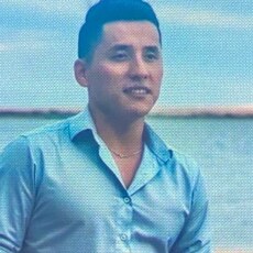 Фотография мужчины Аскар, 41 год из г. Актобе