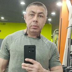 Фотография мужчины Андрей, 43 года из г. Бийск