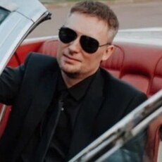 Фотография мужчины Павел, 40 лет из г. Санкт-Петербург