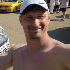 Фотография мужчины Сергей, 45 лет из г. Набережные Челны