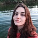 Ксения, 20 лет