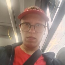 Фотография мужчины Егор, 20 лет из г. Ярославль