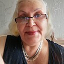 Желанная, 67 лет
