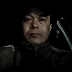 Фотография мужчины Жак, 38 лет из г. Уральск