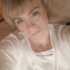 Фотография девушки Елена, 49 лет из г. Хомутово