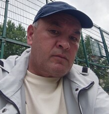 Фотография мужчины Фархад, 48 лет из г. Санкт-Петербург