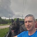 Сергей, 44 года