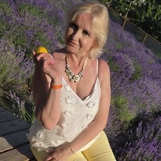 Фотография девушки Ольга, 52 года из г. Нижний Новгород
