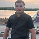 Даня, 33 года