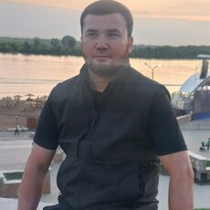 Фотография мужчины Даня, 33 года из г. Аксу