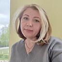 Незнакомка, 43 года