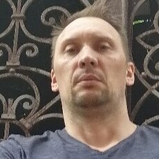 Фотография мужчины Владимир, 45 лет из г. Киров