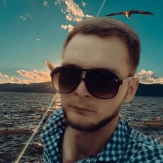 Фотография мужчины Макс, 28 лет из г. Токмак (Киргизия)
