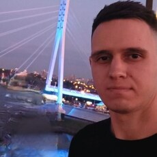 Фотография мужчины Александр, 25 лет из г. Екатеринбург
