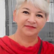 Фотография девушки Ольга, 57 лет из г. Ульяновск
