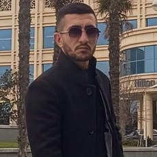 Фотография мужчины Роман, 31 год из г. Уфа