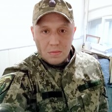 Фотография мужчины Микола, 36 лет из г. Днепр