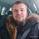 Фёдор, 34 года
